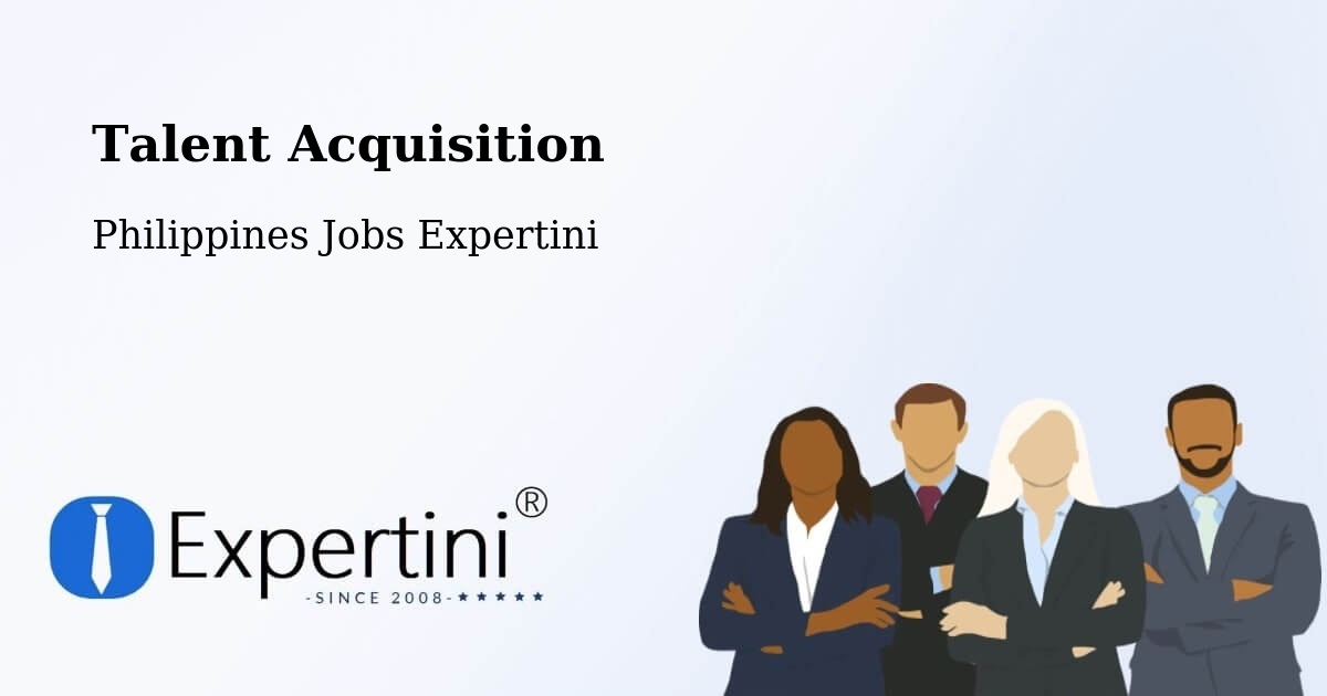 Post Jobs & Find Candidates in España – Talent Acquisition Solutions - Philippines Jobs Expertini